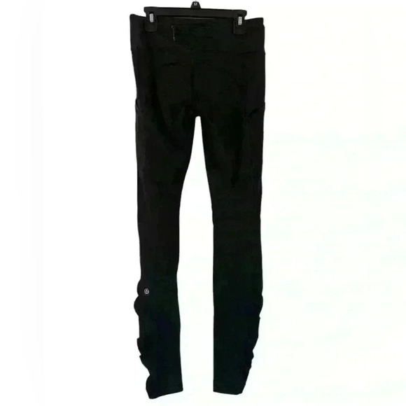 Lululemon Speed Tight III (Mesh)‎ Black - Picture 3 of 11